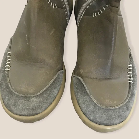 John Fluevog Urban Angels Boots - Picture 4 of 9